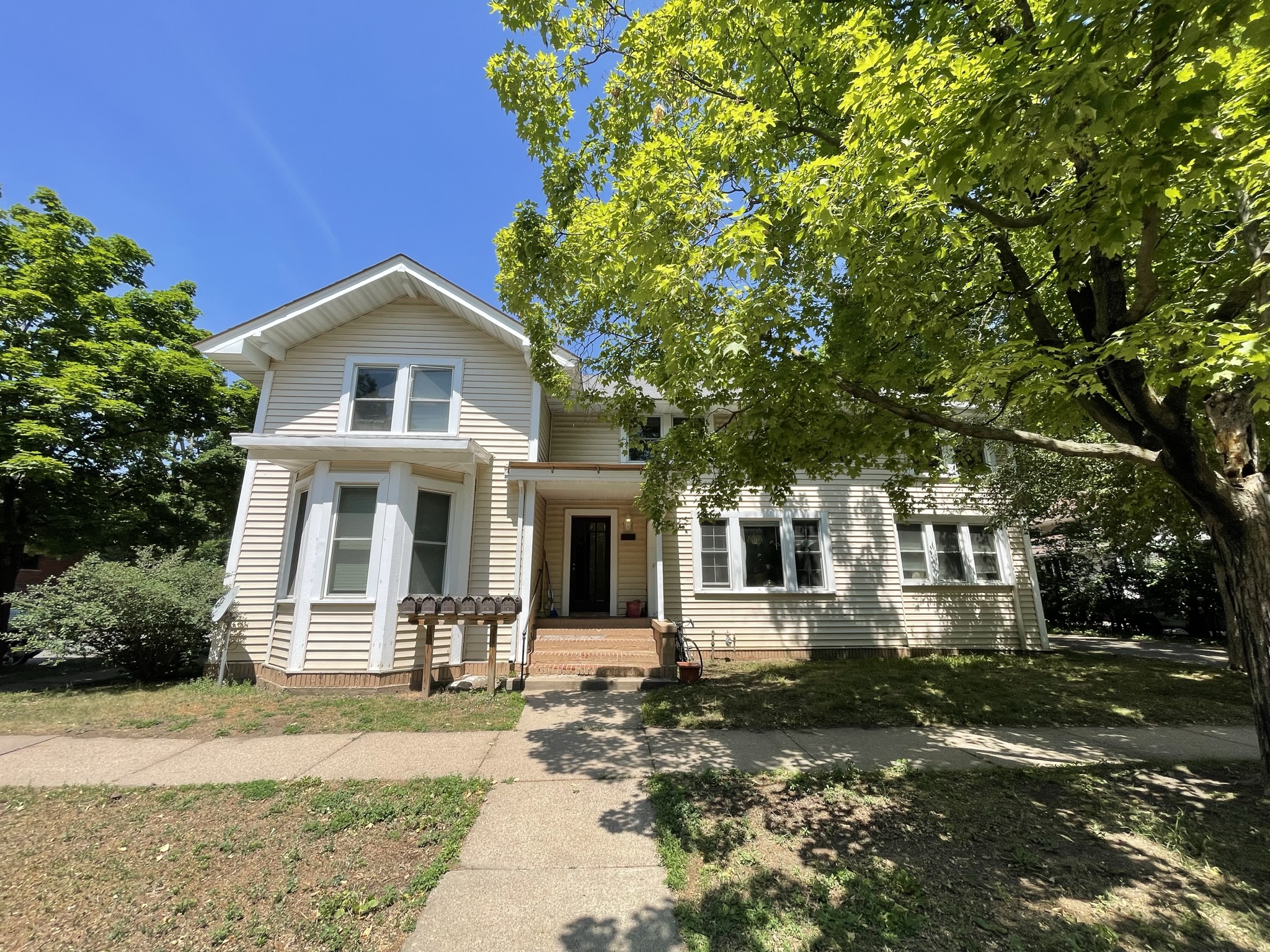 148 Marston Ave