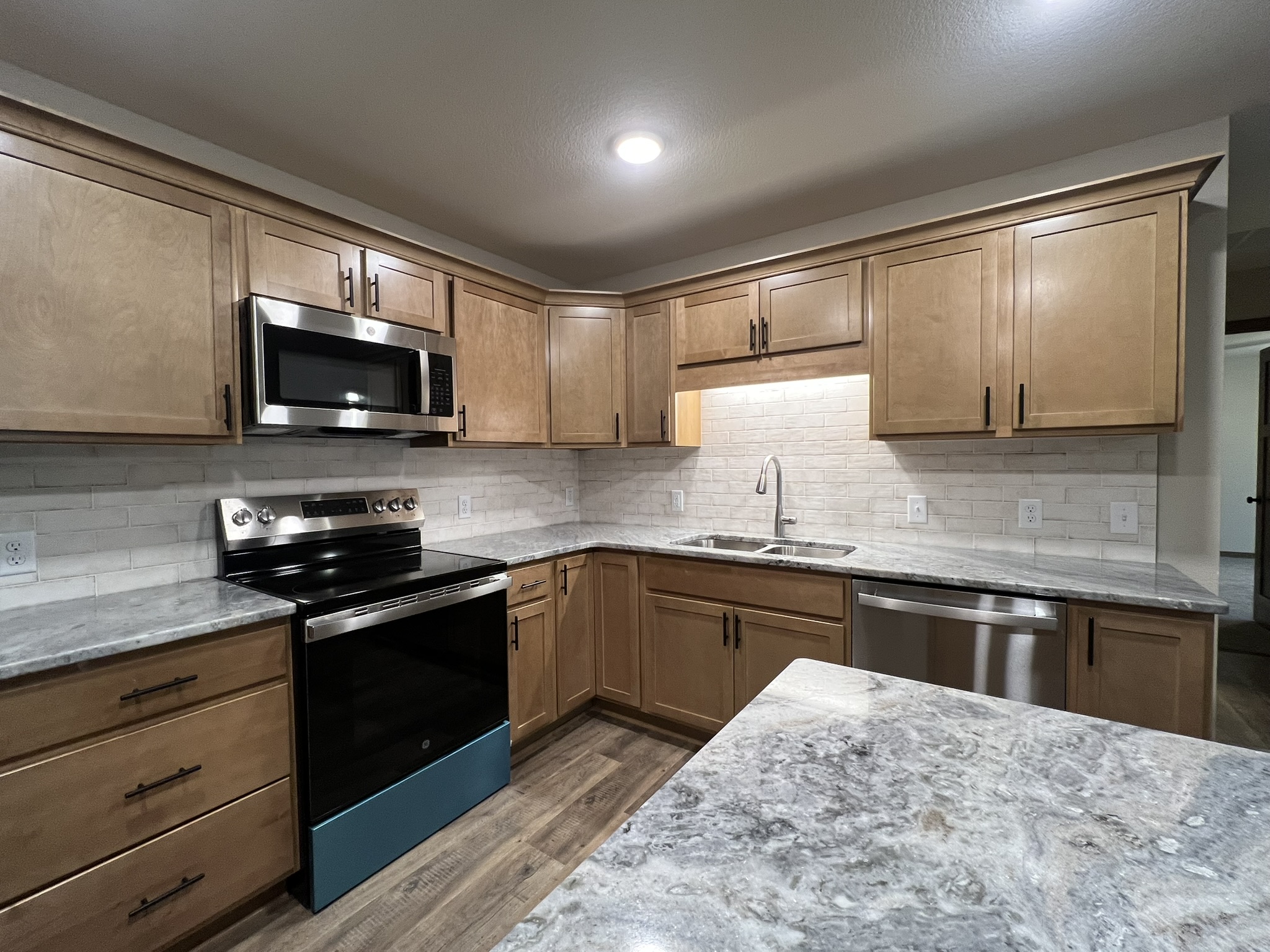 4863 Woodland Park Drive - 3