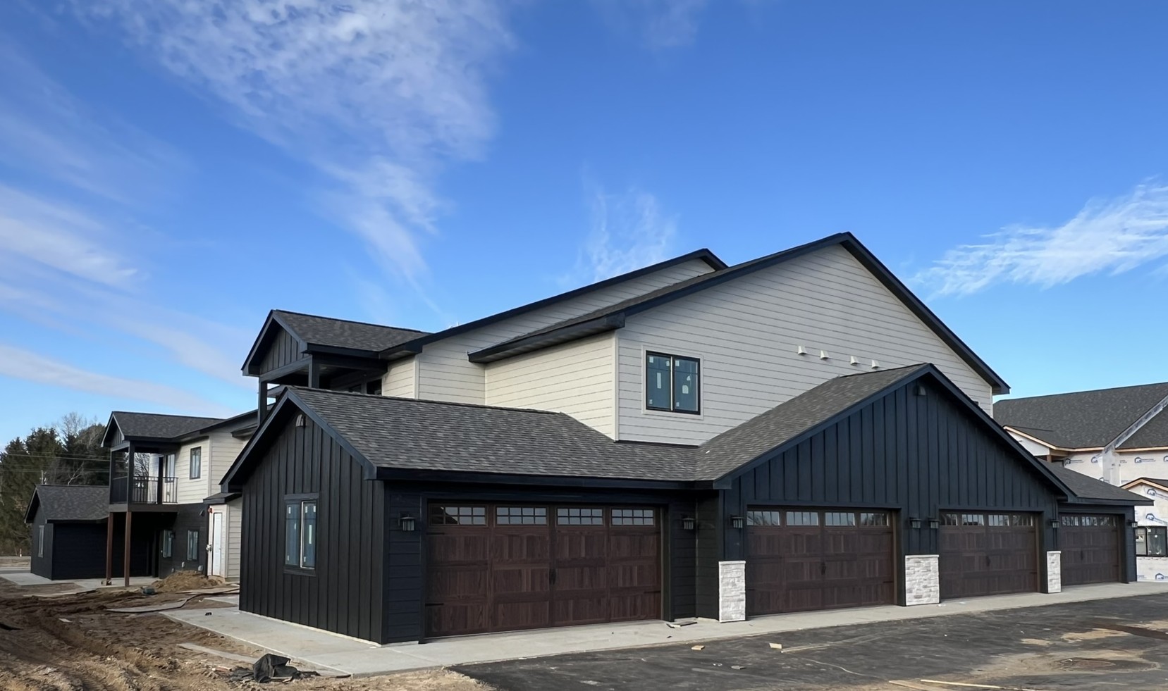 4835 Woodland Park Drive - 5