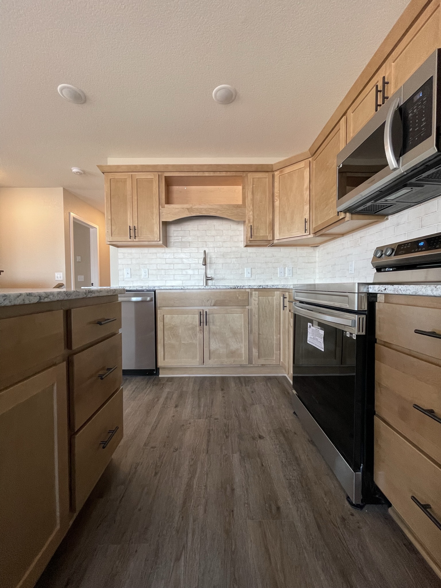5526 Timber Trl