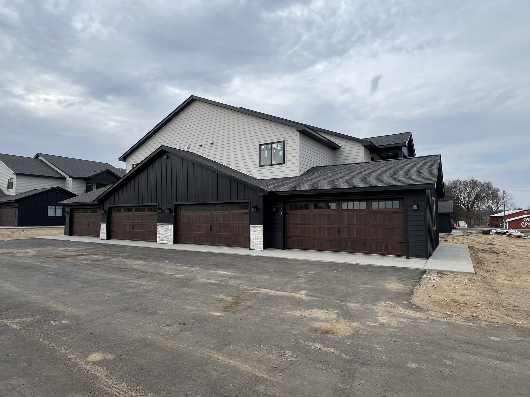 4847 Woodland Park Drive - 2